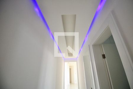 Corredor de apartamento para alugar com 2 quartos, 90m² em Garcia, Salvador