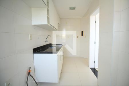 Cozinha de apartamento para alugar com 2 quartos, 90m² em Garcia, Salvador