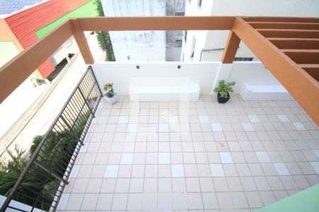 Vista da Área comum de apartamento para alugar com 2 quartos, 90m² em Garcia, Salvador