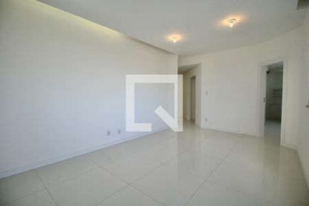 Sala de apartamento para alugar com 2 quartos, 90m² em Garcia, Salvador