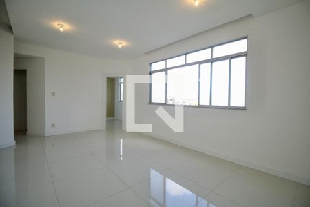 Sala de apartamento para alugar com 2 quartos, 90m² em Garcia, Salvador