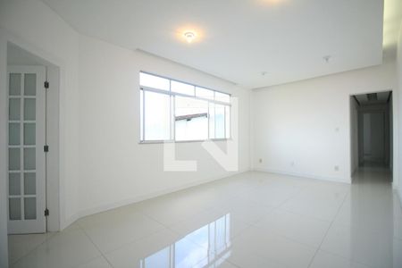 Sala de apartamento para alugar com 2 quartos, 90m² em Garcia, Salvador