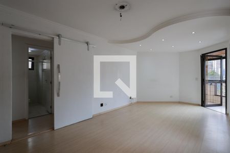 Sala de apartamento à venda com 3 quartos, 98m² em Santana, São Paulo