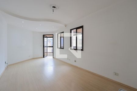 Sala de apartamento à venda com 3 quartos, 98m² em Santana, São Paulo