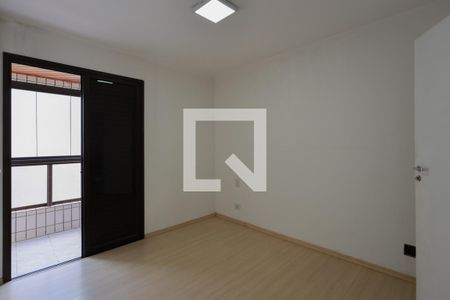 Suíte de apartamento à venda com 3 quartos, 98m² em Santana, São Paulo