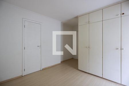 Suíte de apartamento à venda com 3 quartos, 98m² em Santana, São Paulo