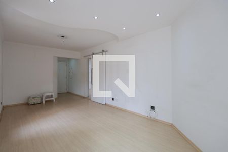 Sala de apartamento à venda com 3 quartos, 98m² em Santana, São Paulo