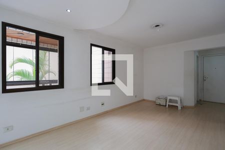Sala de apartamento à venda com 3 quartos, 98m² em Santana, São Paulo