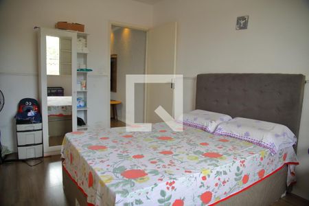 Quarto 1 de casa à venda com 2 quartos, 125m² em Jardim Brasilia, São Bernardo do Campo