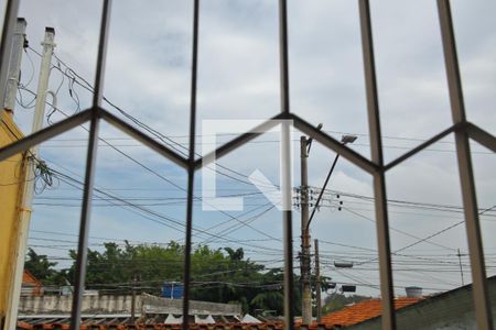 Vista Quarto 1 de casa à venda com 2 quartos, 125m² em Jardim Brasilia, São Bernardo do Campo