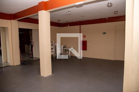 Salão de Festas de apartamento para alugar com 2 quartos, 56m² em Casa Grande, Diadema