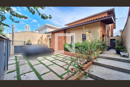 Garagem de casa à venda com 4 quartos, 342m² em Vila Leopoldina, São Paulo