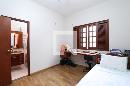 Suíte 2 de casa à venda com 4 quartos, 342m² em Vila Leopoldina, São Paulo