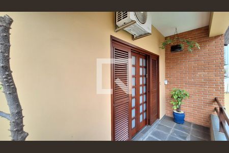 Varanda de casa à venda com 4 quartos, 342m² em Vila Leopoldina, São Paulo