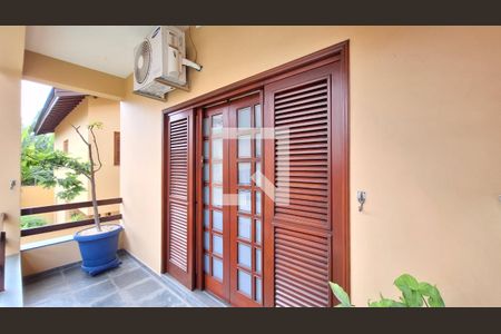 Varanda de casa à venda com 4 quartos, 342m² em Vila Leopoldina, São Paulo