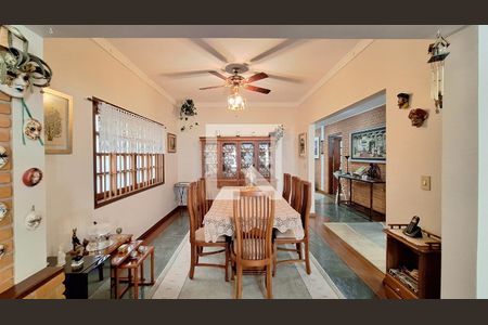 Sala de casa à venda com 4 quartos, 342m² em Vila Leopoldina, São Paulo