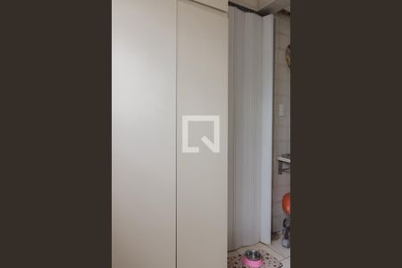 Lavanderia de apartamento para alugar com 4 quartos, 190m² em Planalto Paulista, São Paulo