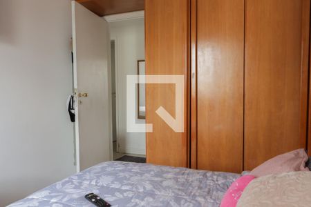Quarto 3 de apartamento para alugar com 4 quartos, 190m² em Planalto Paulista, São Paulo