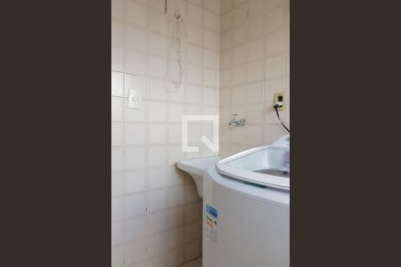 Lavanderia de apartamento para alugar com 4 quartos, 190m² em Planalto Paulista, São Paulo