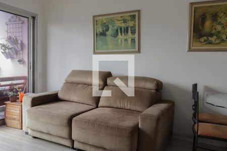 Sala de apartamento para alugar com 4 quartos, 190m² em Planalto Paulista, São Paulo