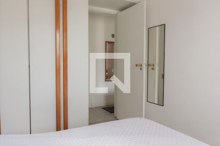 Quarto 2 de apartamento para alugar com 4 quartos, 190m² em Planalto Paulista, São Paulo