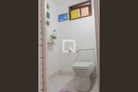 Lavabo 2 de apartamento para alugar com 4 quartos, 190m² em Planalto Paulista, São Paulo