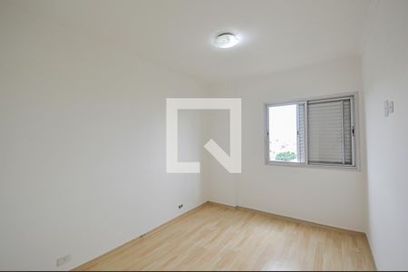 Suíte de apartamento à venda com 3 quartos, 123m² em Jardim do Mar, São Bernardo do Campo