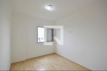 Suíte de apartamento à venda com 3 quartos, 123m² em Jardim do Mar, São Bernardo do Campo