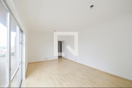 Sala de apartamento à venda com 3 quartos, 123m² em Jardim do Mar, São Bernardo do Campo