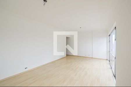 Sala de apartamento à venda com 3 quartos, 123m² em Jardim do Mar, São Bernardo do Campo