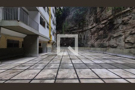 Área Comum de apartamento à venda com 3 quartos, 220m² em Tijuca, Rio de Janeiro