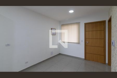 Apartamento para alugar com 2 quartos, 38m² em Jardim Triana, São Paulo