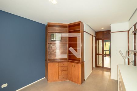 Suíte de apartamento para alugar com 1 quarto, 45m² em Itaim Bibi, São Paulo