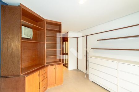 Suíte de apartamento para alugar com 1 quarto, 45m² em Itaim Bibi, São Paulo