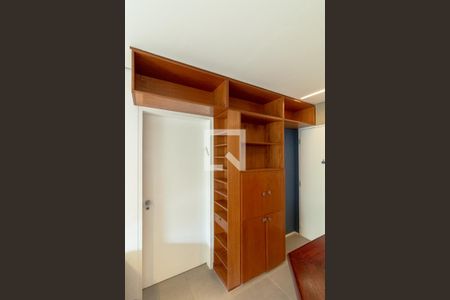 Sala de apartamento para alugar com 1 quarto, 45m² em Itaim Bibi, São Paulo