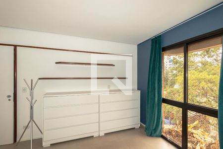 Suíte de apartamento para alugar com 1 quarto, 45m² em Itaim Bibi, São Paulo