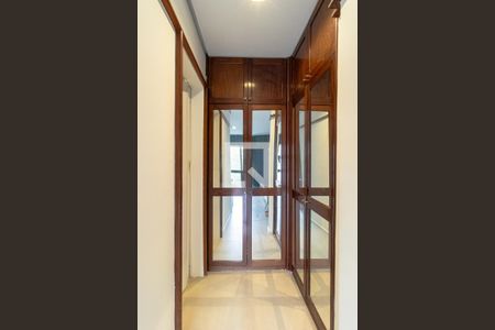 Suíte de apartamento para alugar com 1 quarto, 45m² em Itaim Bibi, São Paulo