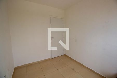 Quarto 2 de apartamento para alugar com 2 quartos, 49m² em Vila Andrade, São Paulo