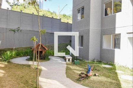 Apartamento à venda com 2 quartos, 49m² em Vila Andrade, São Paulo
