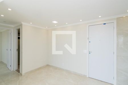 Sala de apartamento à venda com 2 quartos, 46m² em Irajá, Rio de Janeiro