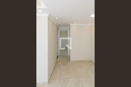 Sala de apartamento à venda com 2 quartos, 46m² em Irajá, Rio de Janeiro