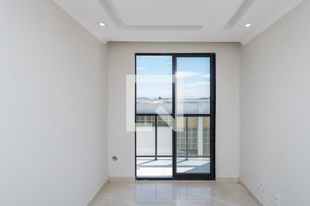 Sala de apartamento à venda com 2 quartos, 46m² em Irajá, Rio de Janeiro