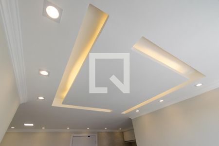 Sala de apartamento à venda com 2 quartos, 46m² em Irajá, Rio de Janeiro