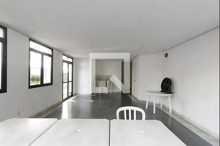 Foto 14 de apartamento à venda com 1 quarto, 37m² em Perdizes, São Paulo