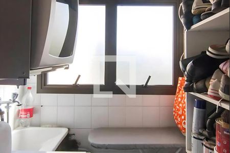 Foto 09 de apartamento à venda com 1 quarto, 37m² em Perdizes, São Paulo