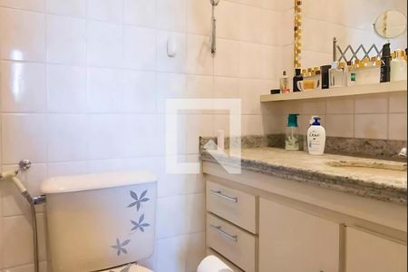 Foto 11 de apartamento à venda com 1 quarto, 37m² em Perdizes, São Paulo