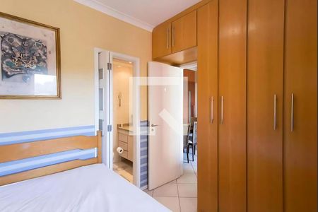 Foto 07 de apartamento à venda com 1 quarto, 37m² em Perdizes, São Paulo