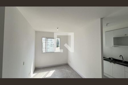 Foto 12 de apartamento à venda com 2 quartos, 45m² em Jardim Ibitirama, São Paulo