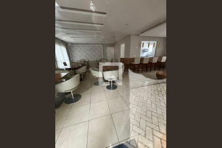Foto 47 de apartamento à venda com 2 quartos, 45m² em Jardim Ibitirama, São Paulo