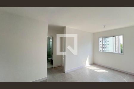 Foto 02 de apartamento à venda com 2 quartos, 45m² em Jardim Ibitirama, São Paulo